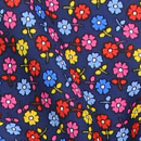 Pocket square Cheerful Flowers
