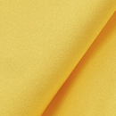 Scarf silk yellow uni