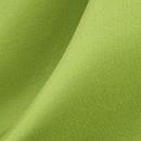 Scarf silk lime green uni