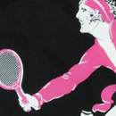 Scarf Tennis La Vie des Courts