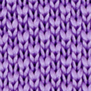 Bow tie knitted lilac