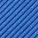 Bow tie Super Repp Process Blue